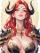 Evolution: From Little Devil to Devil Empress