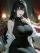 Harem Lord System: Post Apocalyptic World