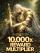 10,000x Reward Multiplier: Hell-level Kingdom Building