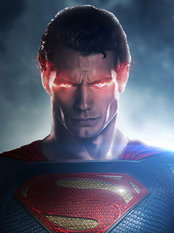 Marvel: A Lazy-Ass Superman