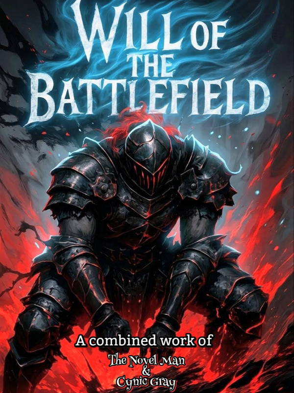Will of the Battlefield