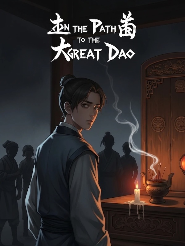 On the Path to the Great Dao