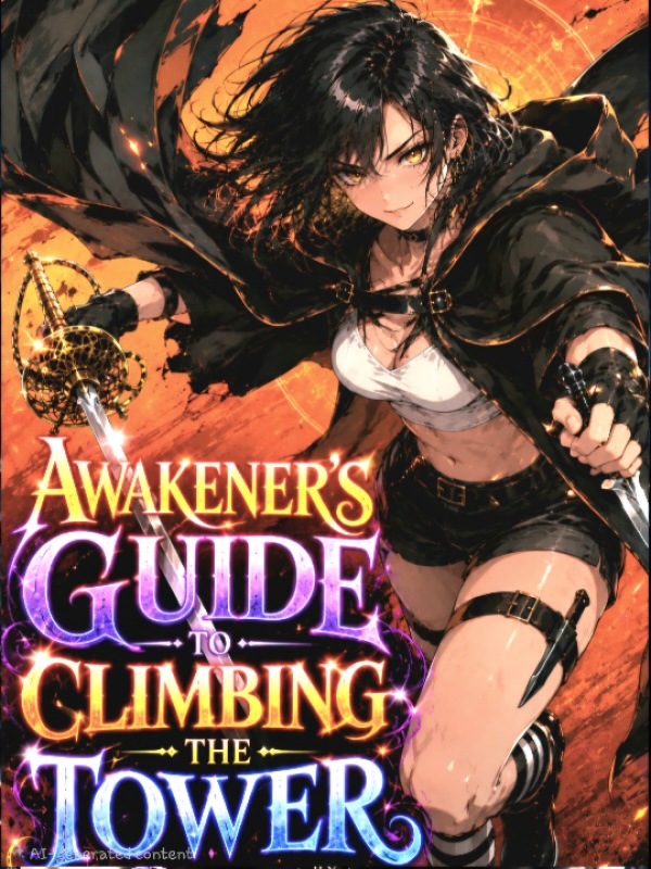 Awakener's Guide to Climbing the Tower