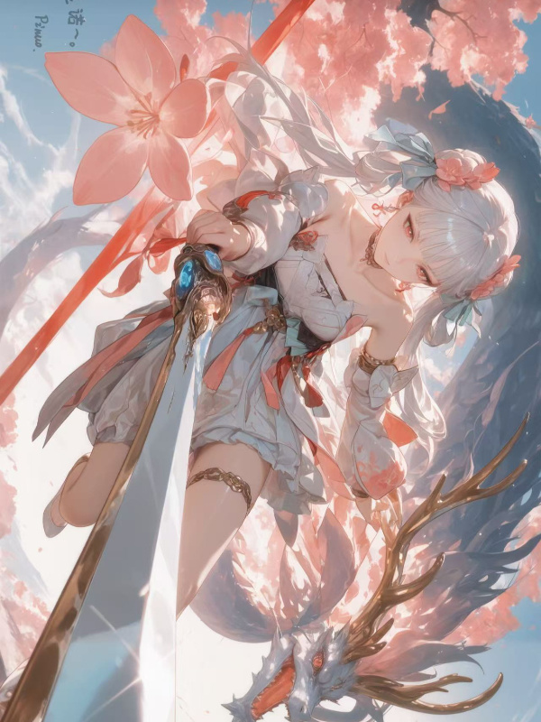 SSS Awakening: I Can Infinitely Devour Monsters' Attributes and Skills