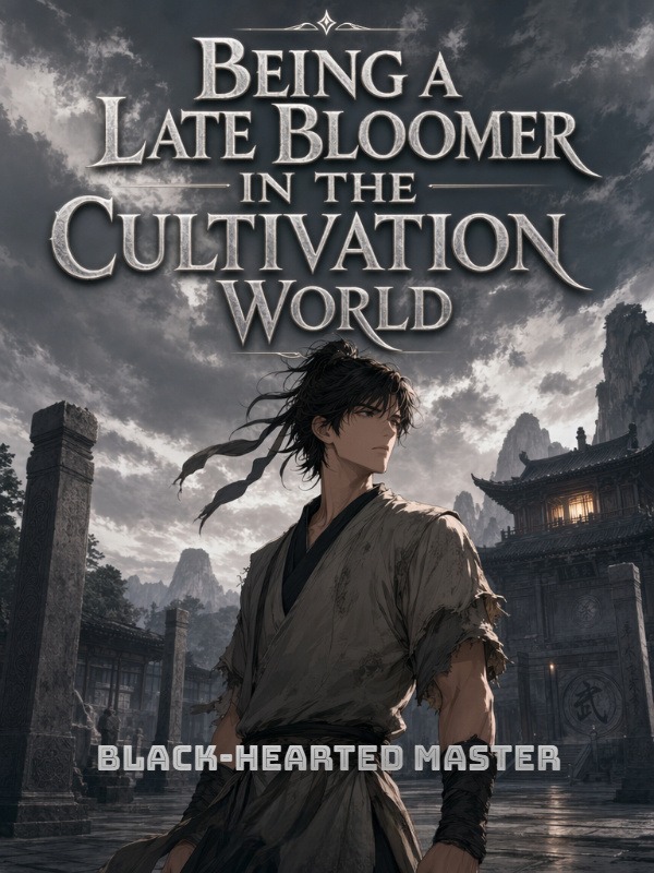 Being a Late Bloomer in the Cultivation World