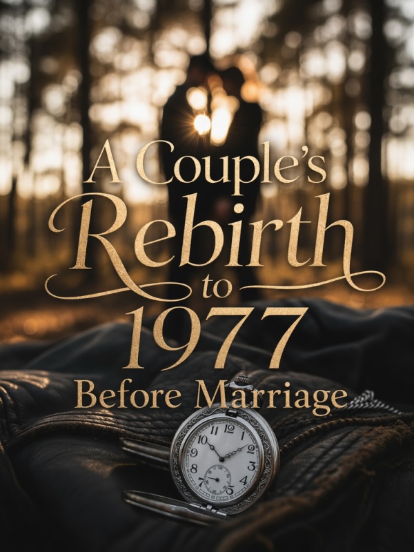 A Couple's Rebirth to 1977 Before Marriage
