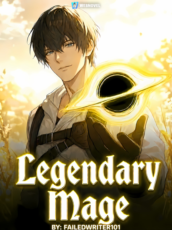 SSS Awakening: I am the First Legendary Mage