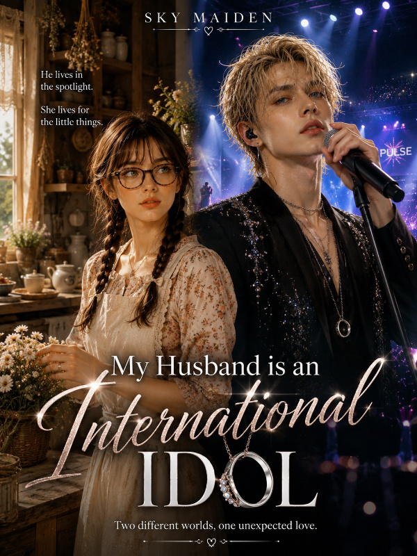 My Husband Is An International Idol