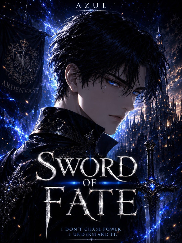 Sword of Fate