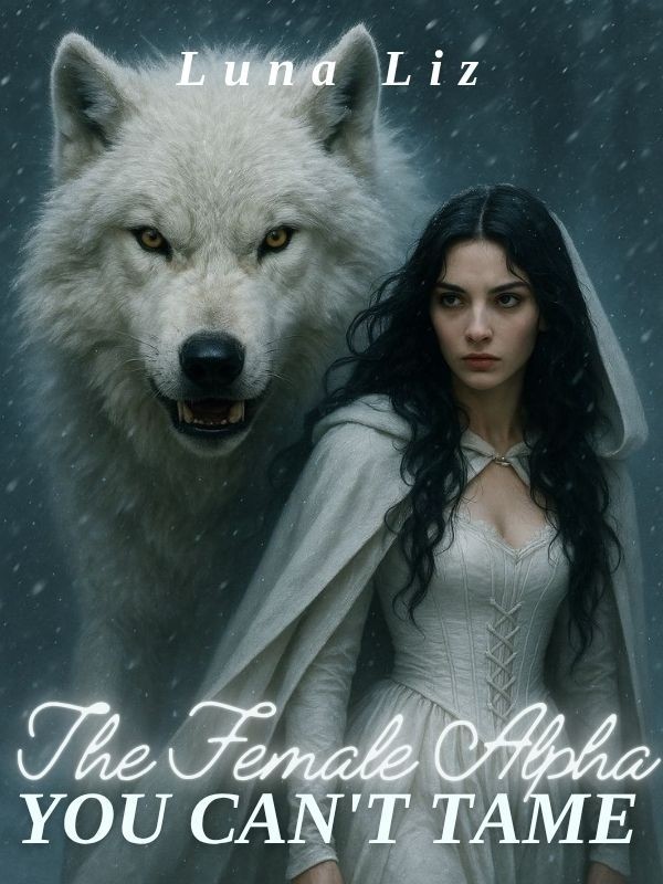 The Female Alpha You Can't Tame