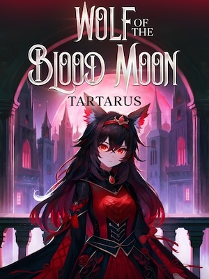 Wolf of the Blood Moon: A Blood Magic