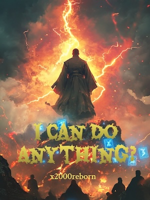 I Can Do Anything?