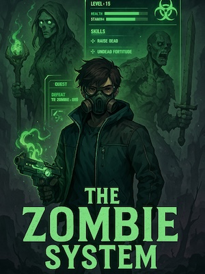 THE ZOMBIE SYSTEM