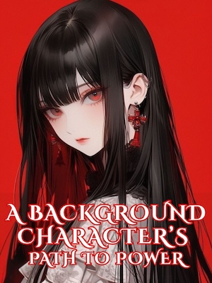A Background Character's Path to Power