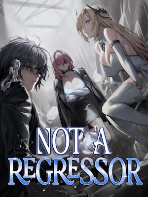 Not A Regressor
