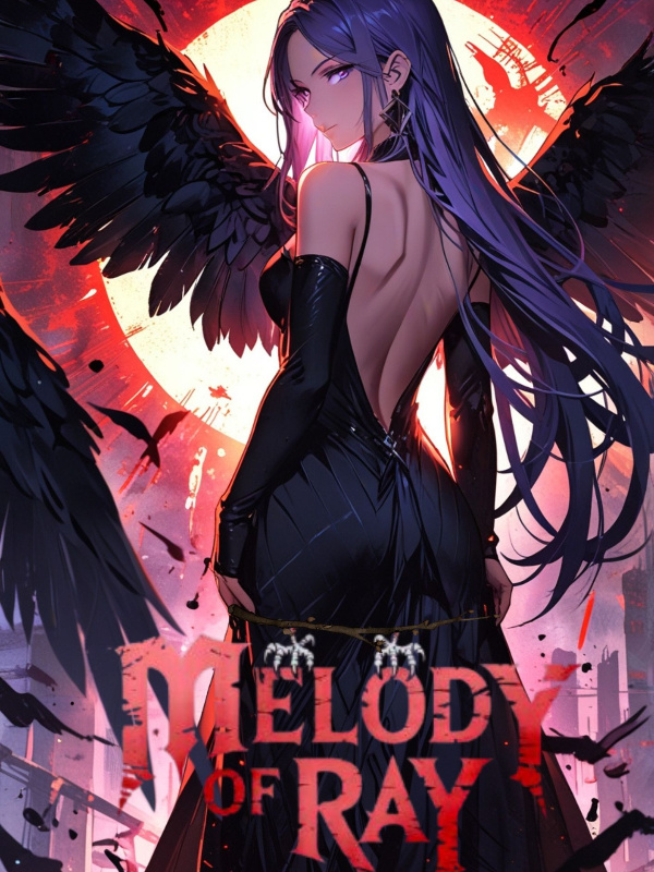 Melody Of Ray
