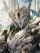 Cultivator vs. Galaxy: Rebirth in a World of Mechas