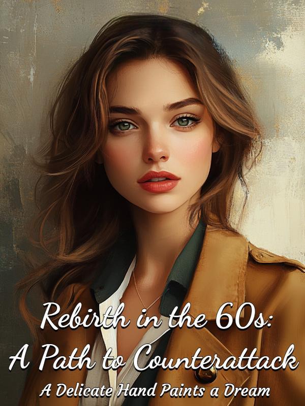 Rebirth in the 60s: A Path to Counterattack